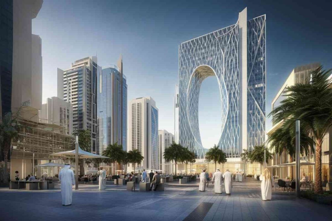 Intesa Sanpaolo scommette sul futuro del Medio Oriente: Imi Cib cresce nel Golfo