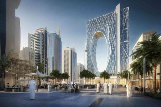 Intesa Sanpaolo scommette sul futuro del Medio Oriente: Imi Cib cresce nel Golfo