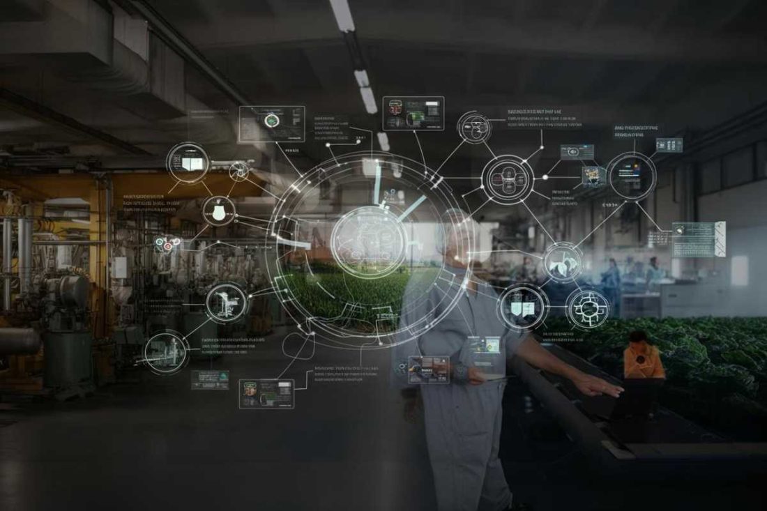 Italia delle filiere: un tesoro da 2.600 miliardi e la chiave della competitività nella conoscenza