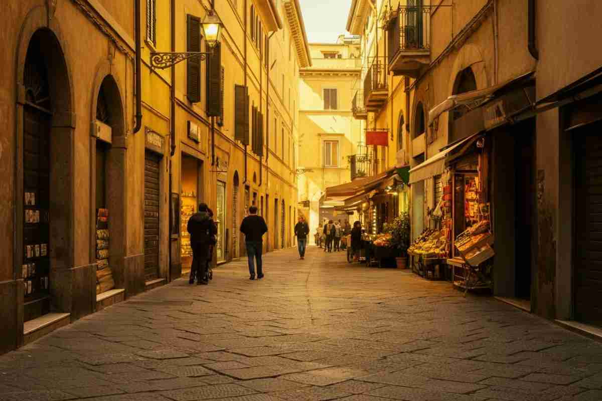 Italia: previsioni di crescita OCSE al 0,6% nel 2026 e 0,7% nel 2027