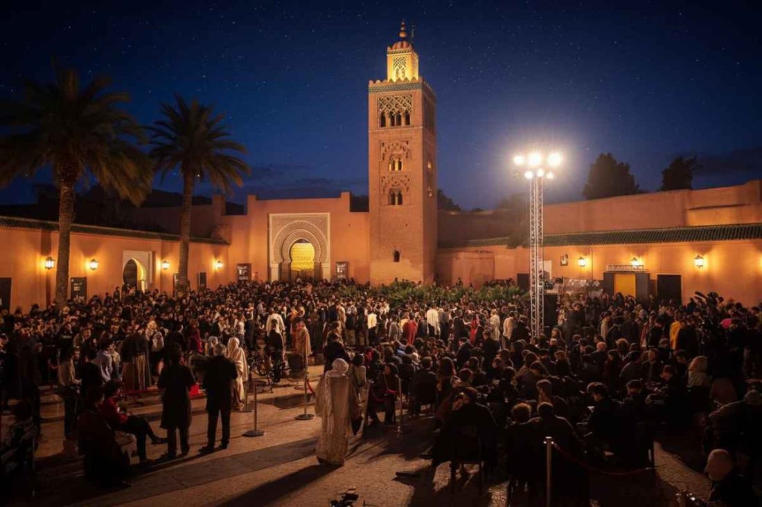 Jodie Foster: il tributo che dà il via al Festival del Film di Marrakech