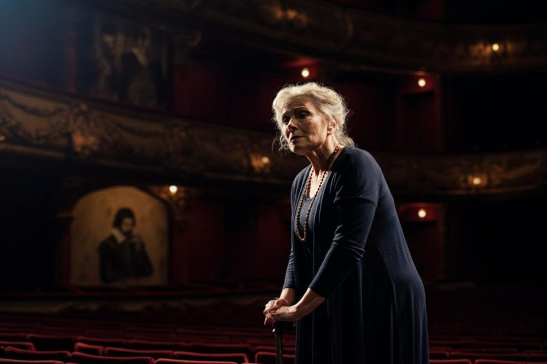 Judi Dench: la lotta contro la cecità e la forza di un'icona del cinema
