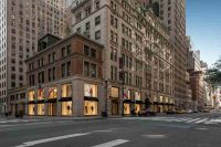 Kering conquista 587 milioni con la joint venture di Ardian sulla Fifth Avenue
