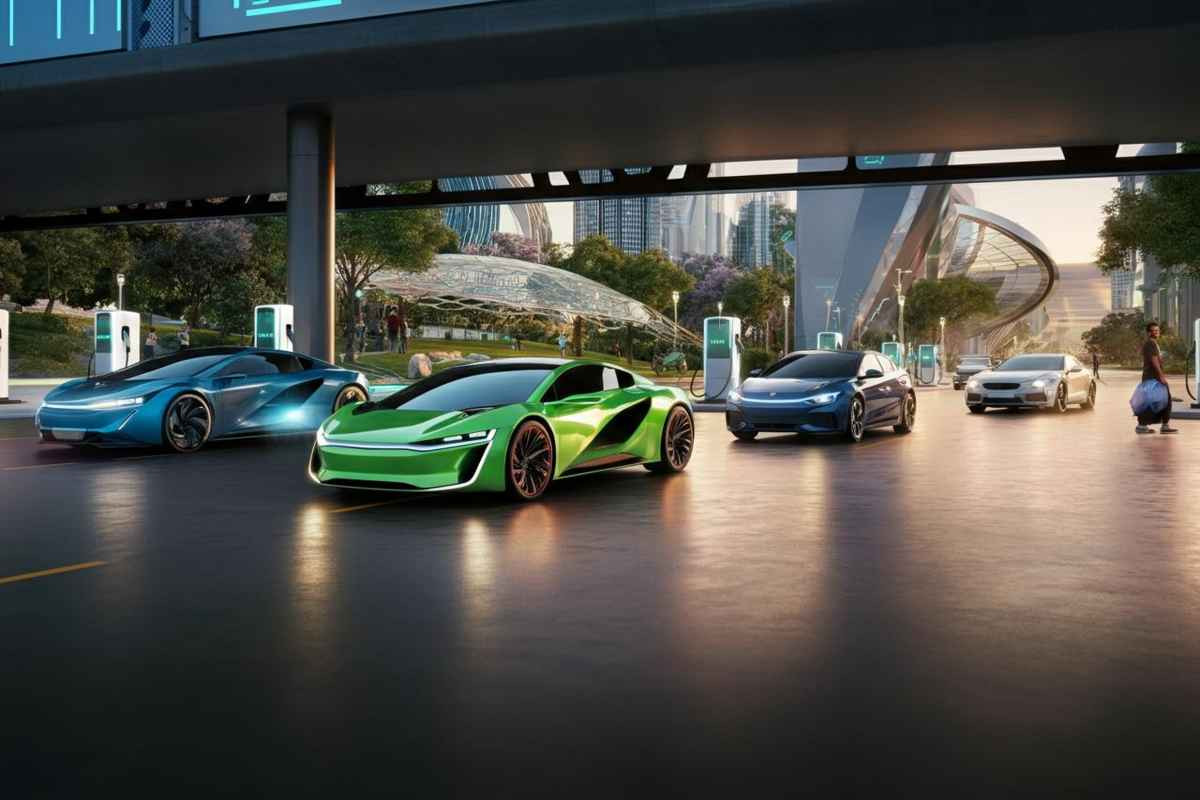 L'Unione Europea riapre il dibattito: motori termici, ibride e biofuel nel futuro della mobilità