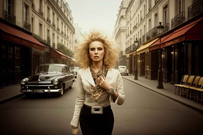 La Biennale di Venezia: BB sfida gli stereotipi di genere con audacia