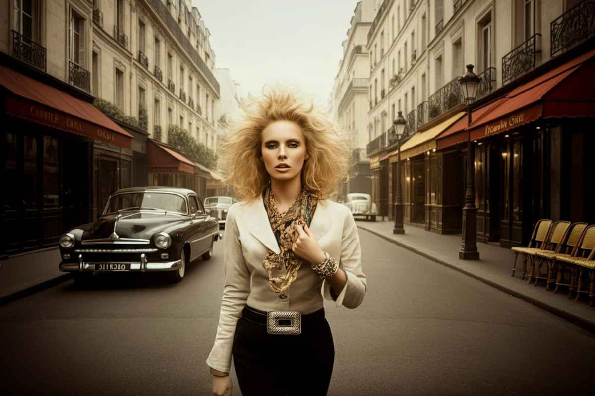 La Biennale di Venezia: BB sfida gli stereotipi di genere con audacia