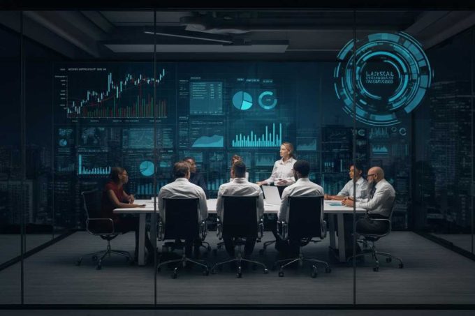 La Fed in crisi: Trump rivela il suo candidato per la presidenza