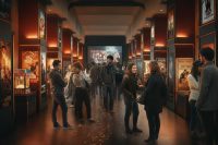 La crisi del cinema: esercenti in allerta per il futuro di Netflix e Warner