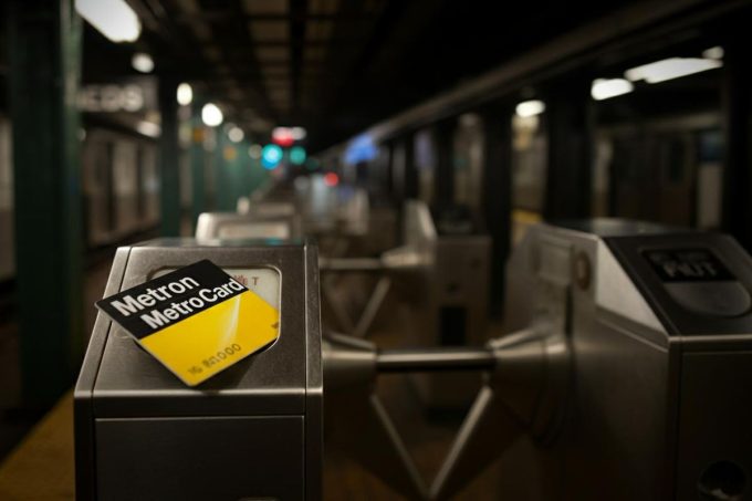 La fine di un'era: l'addio alla MetroCard di New York