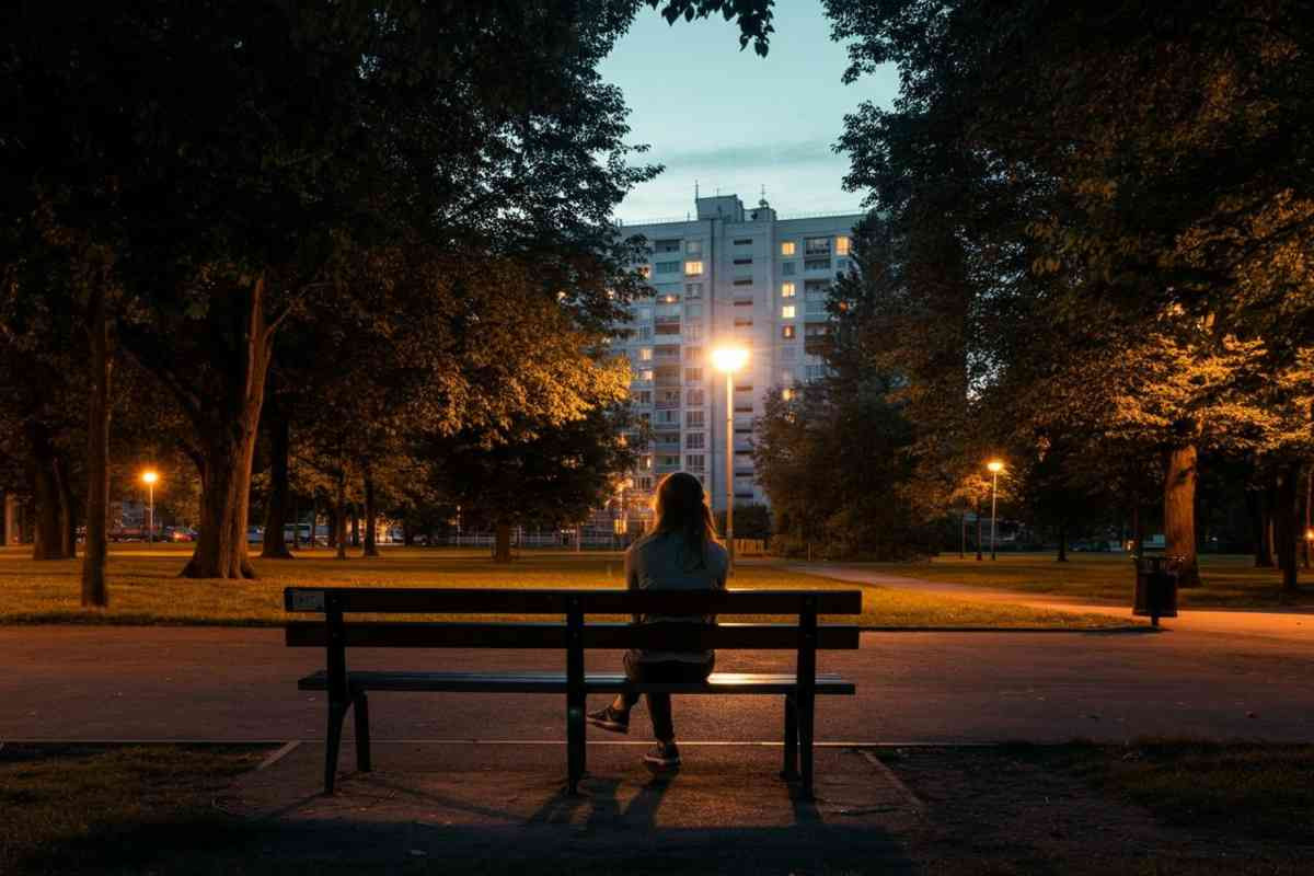 La fuga di Tatiana Tramacere: un mistero che scuote l'indagine e le accuse di Bruzzone