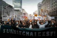 Landini avverte: il governo minaccia il diritto di sciopero