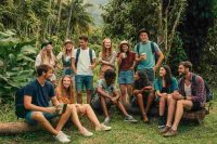 Le 10 destinazioni più affascinanti al mondo per una vacanza-lavoro indimenticabile