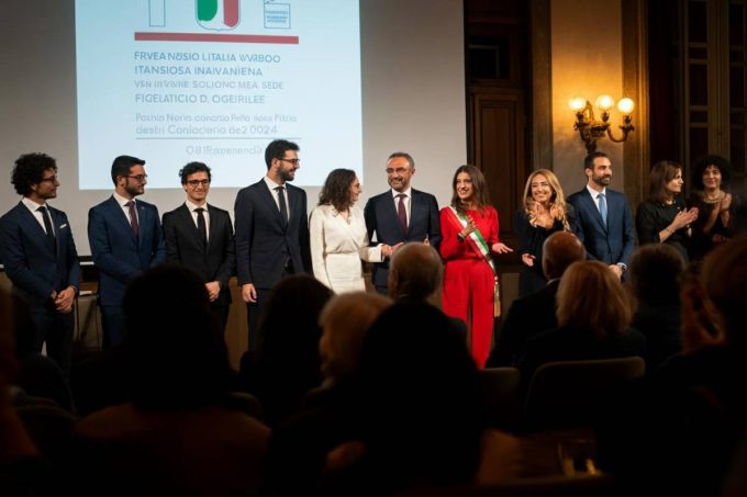 Leonardo da Vinci: Mattarella celebra i vincitori del premio 2025