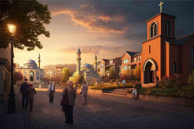 L'imam di Torino Mohamed Shahin: la sua liberazione e il suo impatto sulla comunità