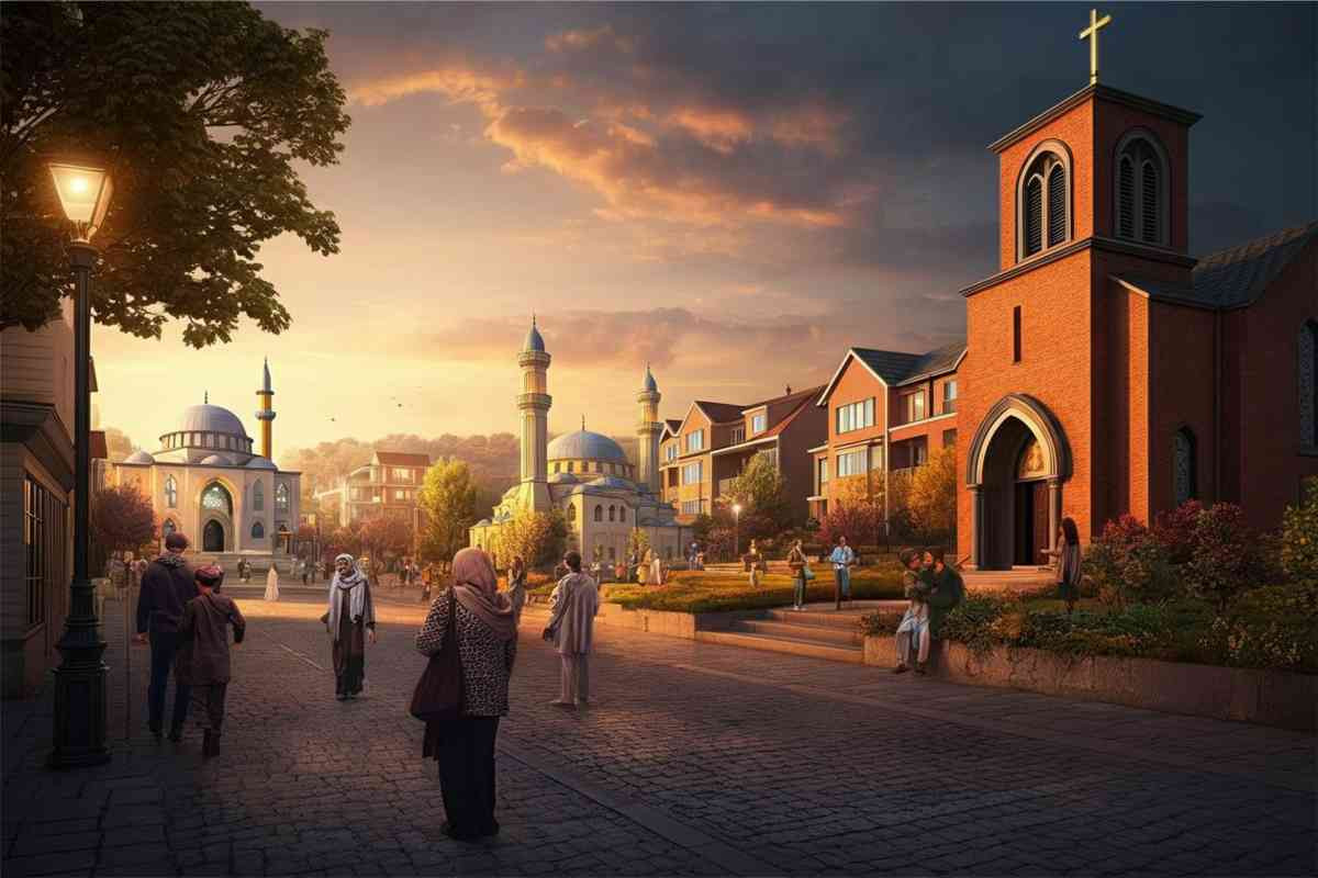 L'imam di Torino Mohamed Shahin: la sua liberazione e il suo impatto sulla comunità