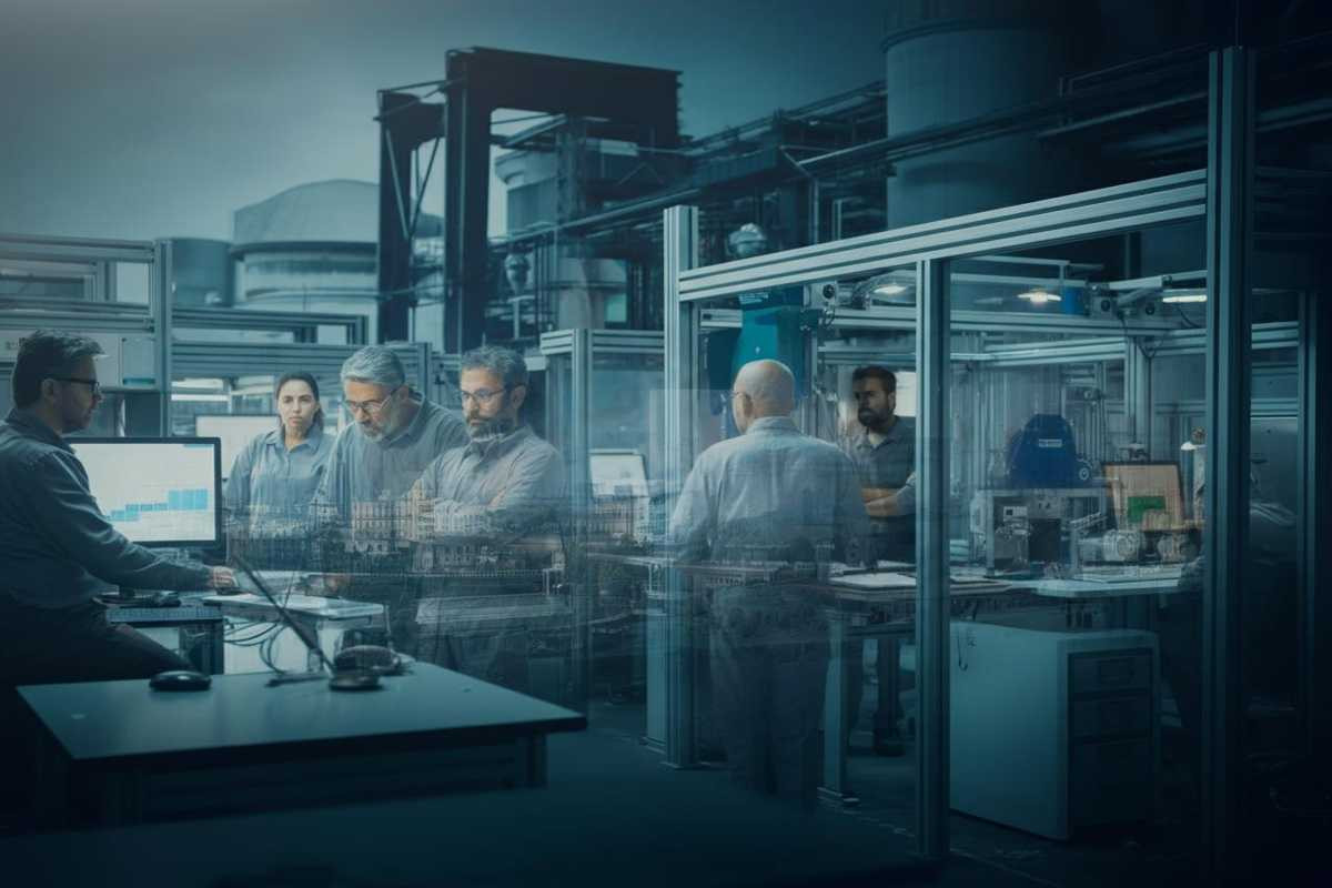 Loiero svela il rapporto dell'Osservatorio 4.Manager: la chiave per comprendere le filiere