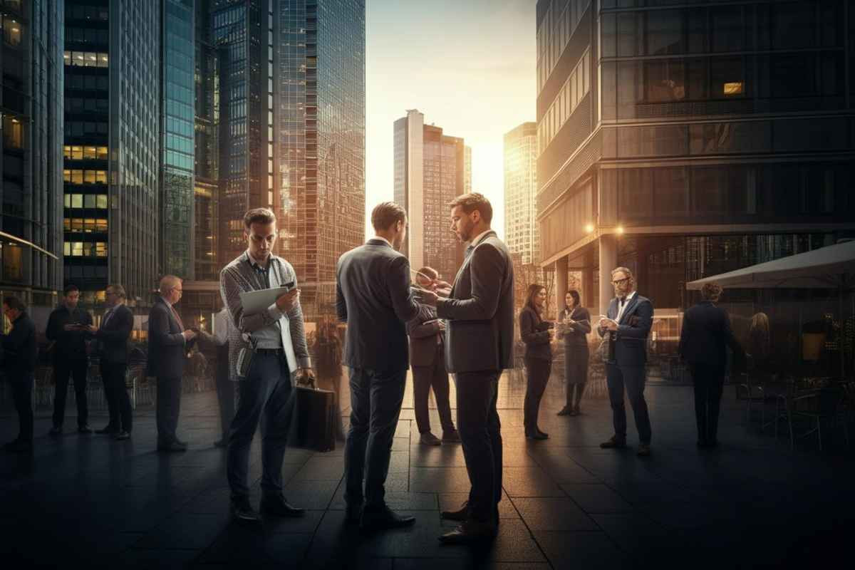 Londra guida la ripresa: l'Europa chiude in positivo con un +0,8%