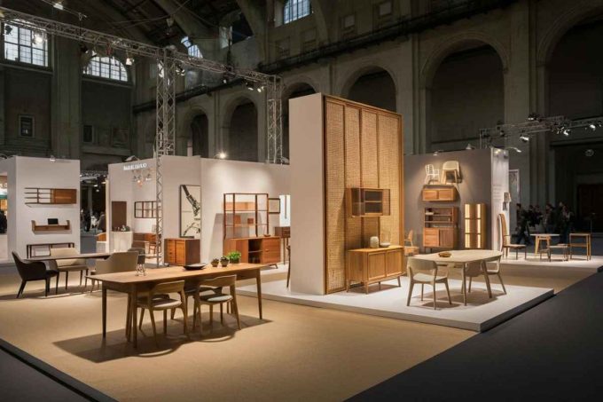 Luca Palermo: nuovo amministratore delegato di Federlegno Arredo Eventi Spa da gennaio