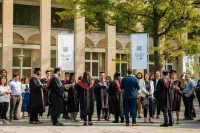 Luiss apre le porte al futuro: inizio dell'anno accademico 2025-2026 con focus sull'Europa