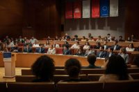 Luiss: il futuro dell'Europa nelle mani dei giovani talenti