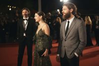 L'ultimo saluto all'elfo ironico: Andrea Algieri, il stylist amante del cinema