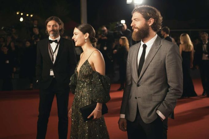 L'ultimo saluto all'elfo ironico: Andrea Algieri, il stylist amante del cinema