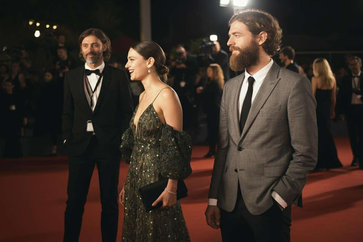 L'ultimo saluto all'elfo ironico: Andrea Algieri, il stylist amante del cinema