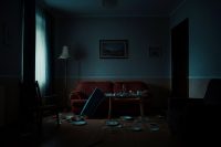 Madre violenta condannata a 4 anni per aver picchiato il figlio e minacciato il marito