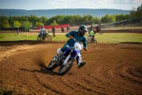 Marc Marquez riprende il volante dopo tre mesi: la sorprendente scelta della Ducati da cross