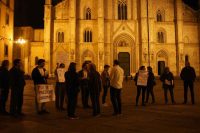 Maria e la libertà: la provocazione dell'arcivescovo Laterza sulle femministe