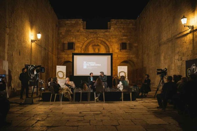 Matera e Tétouan: un nuovo capitolo nel cinema del Mediterraneo