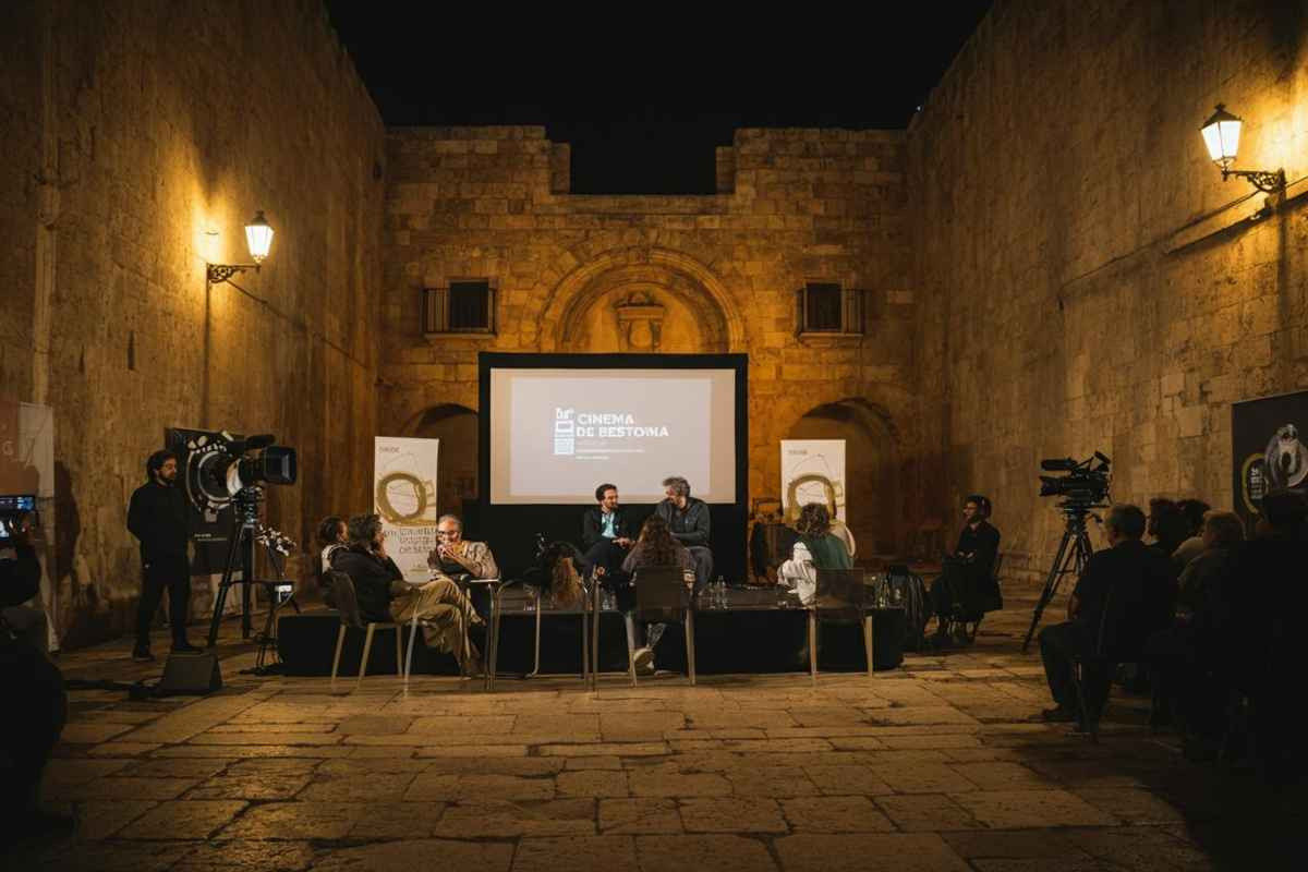 Matera e Tétouan: un nuovo capitolo nel cinema del Mediterraneo