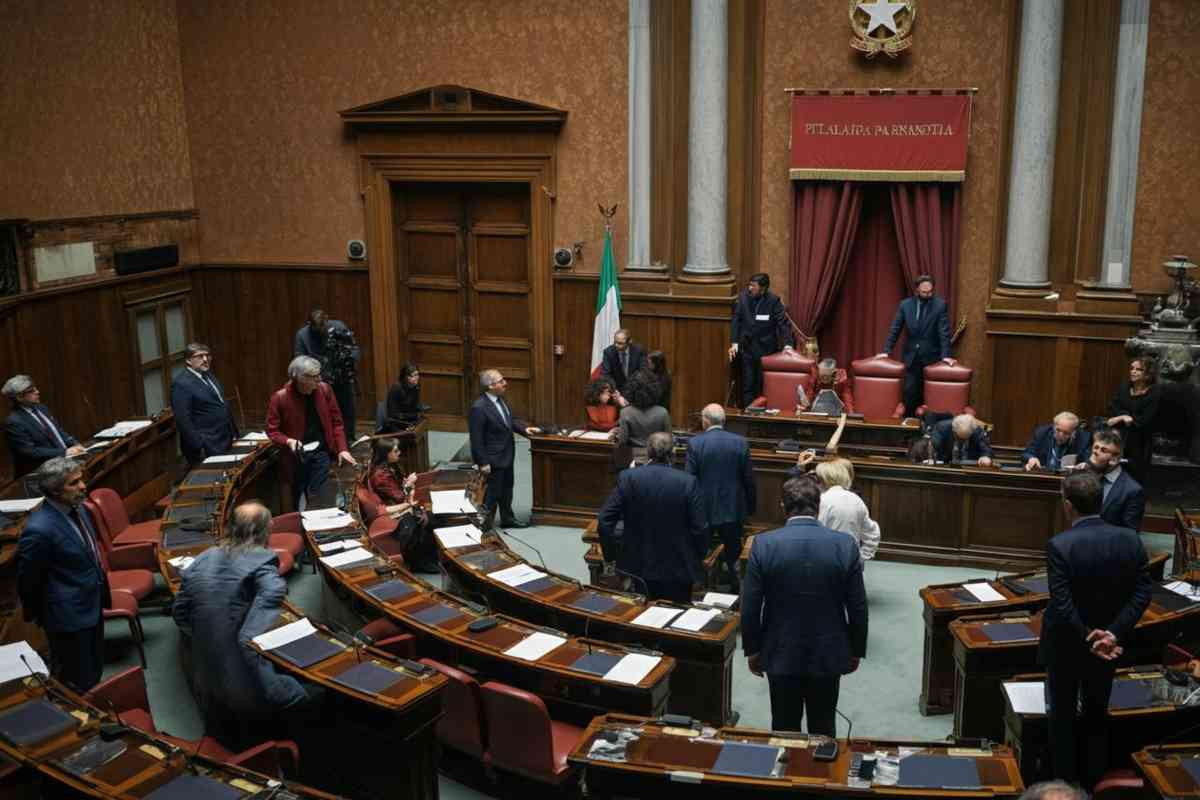 Meloni annuncia nuove misure sul riscatto della laurea: cosa cambierà per il futuro