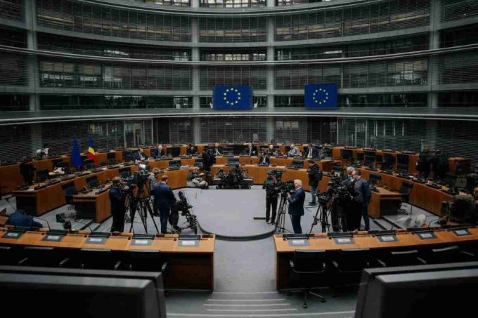 Meloni: il buon senso guida le risorse destinate all'Ucraina