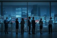 Mercati in fermento: la Bce potrebbe sorprendere con un aumento dei tassi