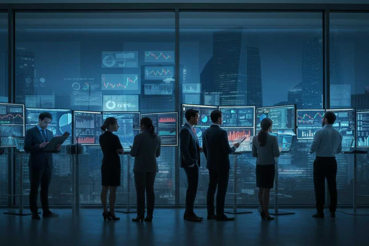 Mercati in fermento: la Bce potrebbe sorprendere con un aumento dei tassi