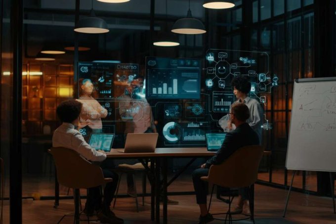 Meta rivede le sue politiche: un passo verso la concorrenza nell'AI di WhatsApp