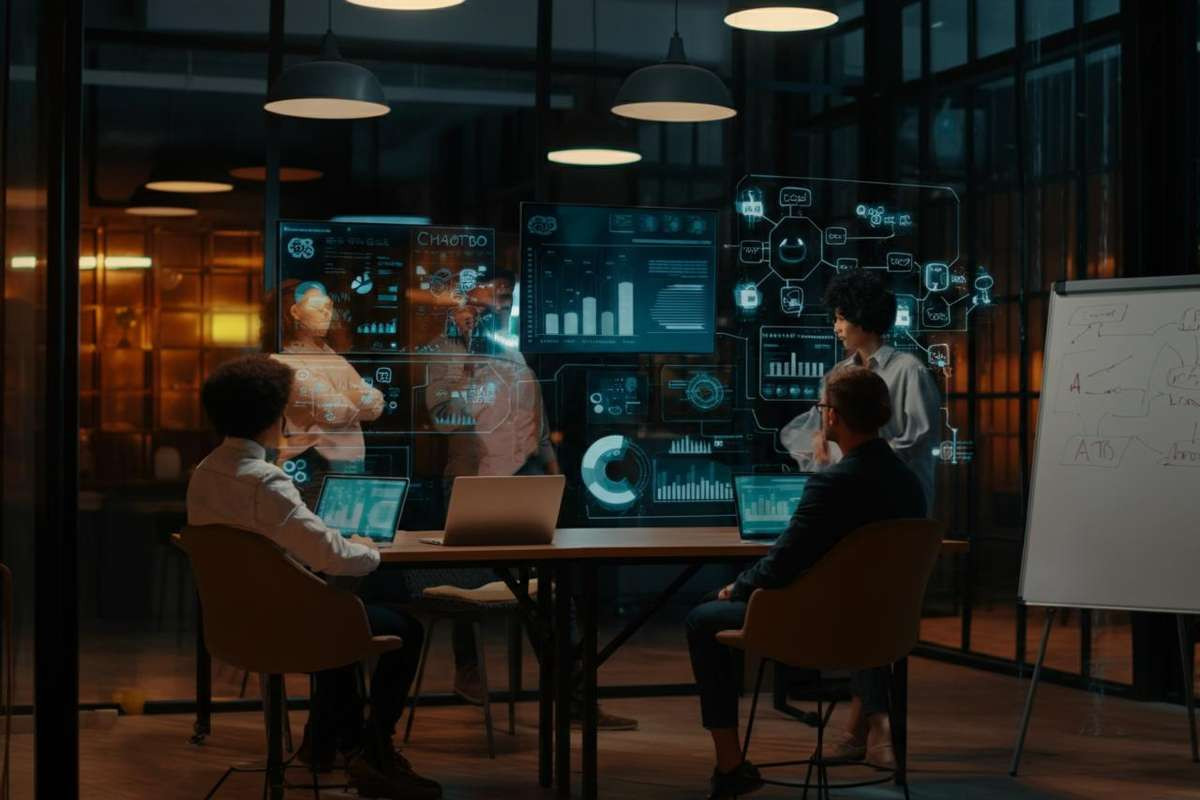 Meta rivede le sue politiche: un passo verso la concorrenza nell'AI di WhatsApp