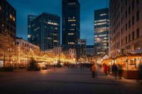 Milano in balia dei mercati: l'oro continua a brillare nonostante l'incertezza di Wall Street e del Pil Usa