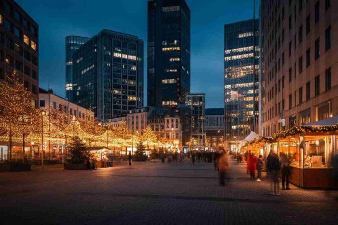 Milano in balia dei mercati: l'oro continua a brillare nonostante l'incertezza di Wall Street e del Pil Usa