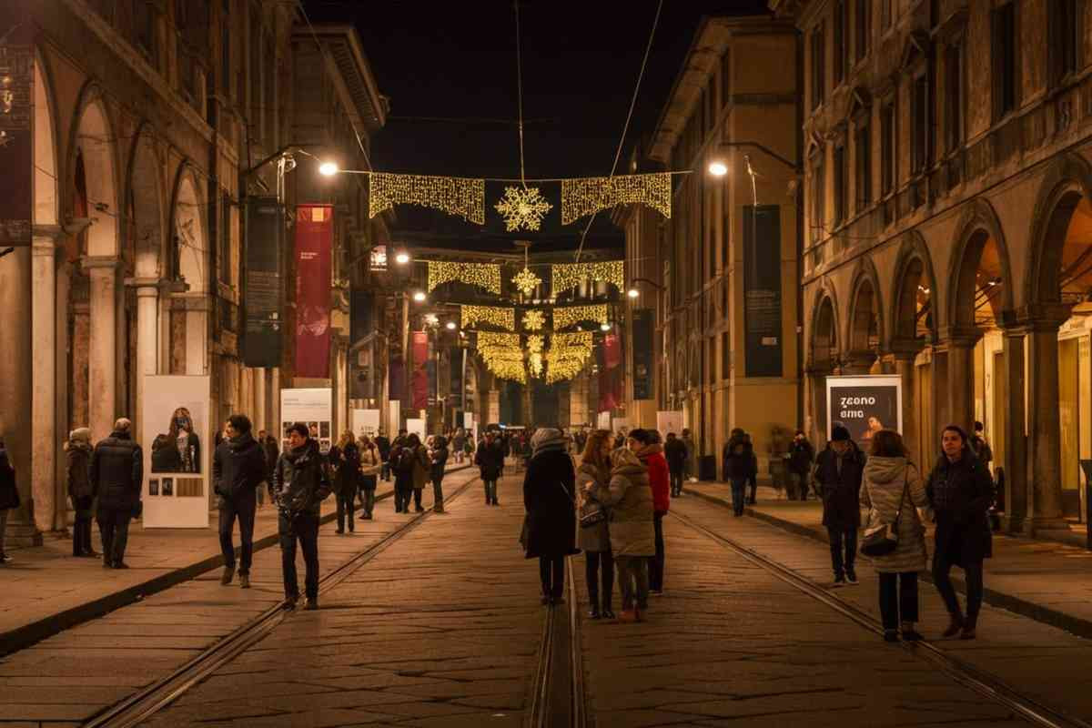 Musei civici a Milano: aperture straordinarie anche durante le festività