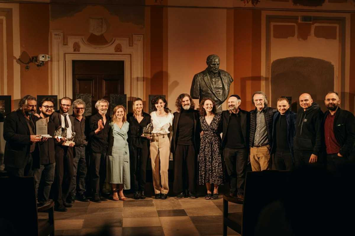 Napoli celebra la terza edizione del prestigioso premio Carlo Missaglia