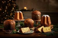 Natale 2025: la sfida degli ingredienti innovativi per il panettone tra rosmarino, pomodoro e vermouth