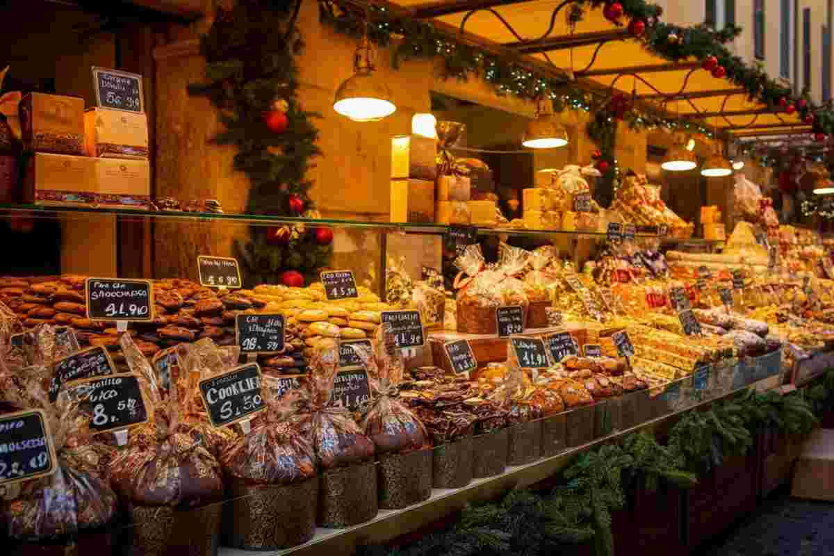 Natale: come trasformare oltre un miliardo di tonnellate di cibo invenduto in opportunità sostenibili