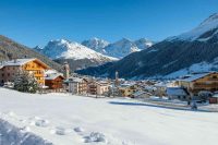 Natale imbiancato: ecco dove cadranno i fiocchi di neve e il miglioramento atteso dal 26 dicembre