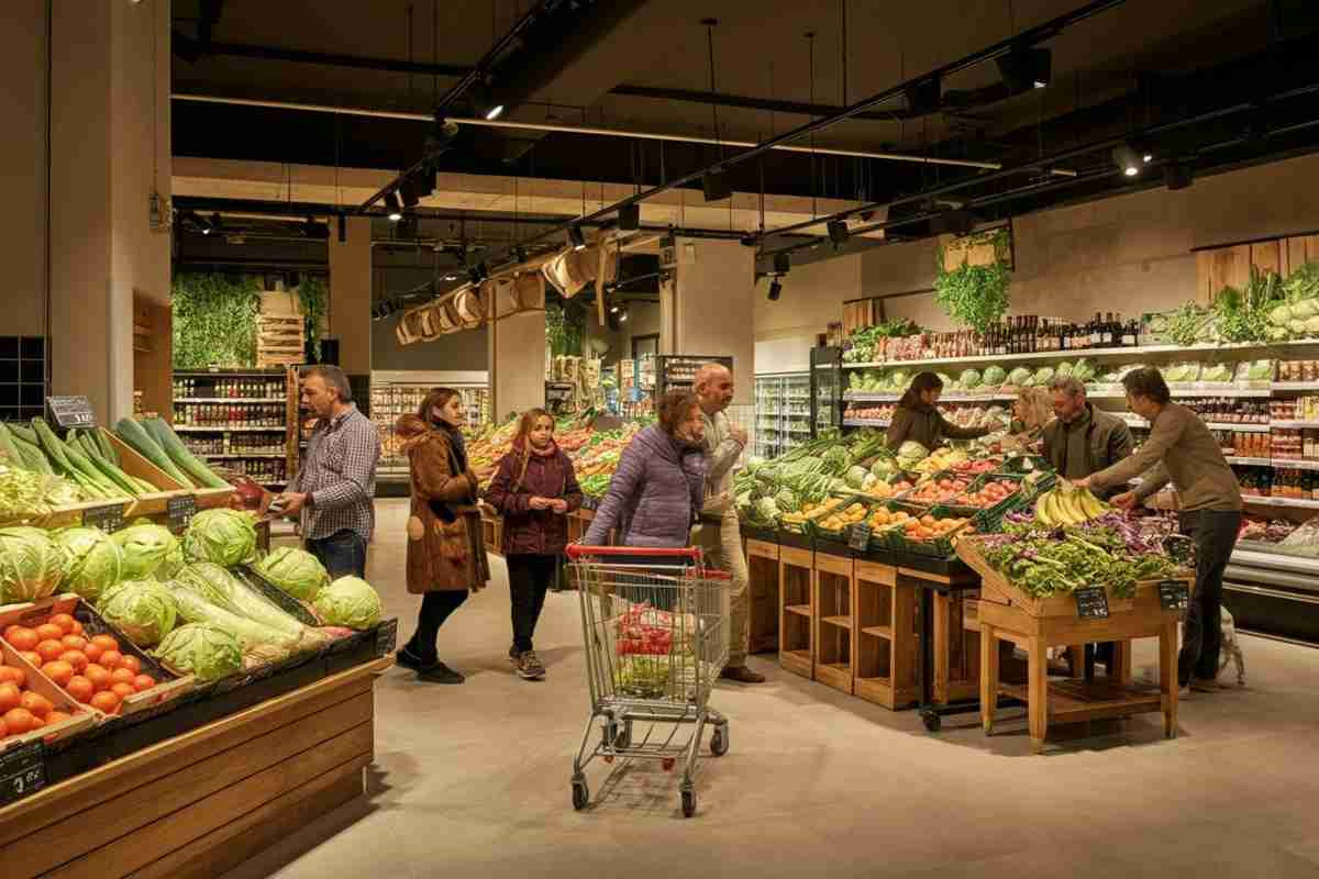 NewPrinces conquista Carrefour Italia: un nuovo capitolo nel retail italiano