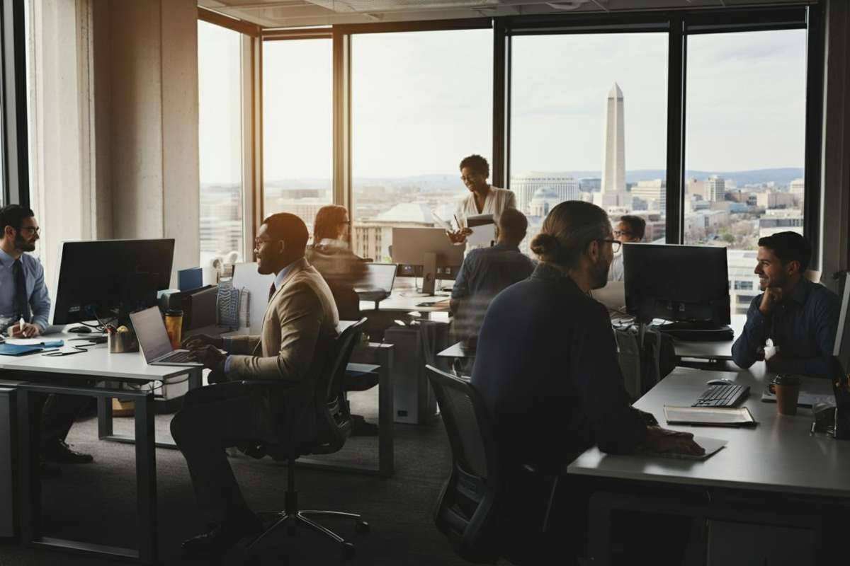 Novembre sorprendente: 64.000 nuovi posti di lavoro negli Usa e disoccupazione al 4,6%