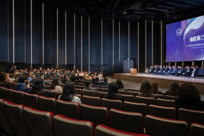 Nuove idee per un sistema universitario più efficiente e competitivo secondo Boccardelli della Luiss