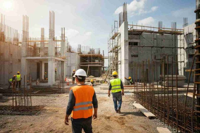 Nuove misure per la sicurezza: il Ministero del Lavoro presenta il dl innovativo