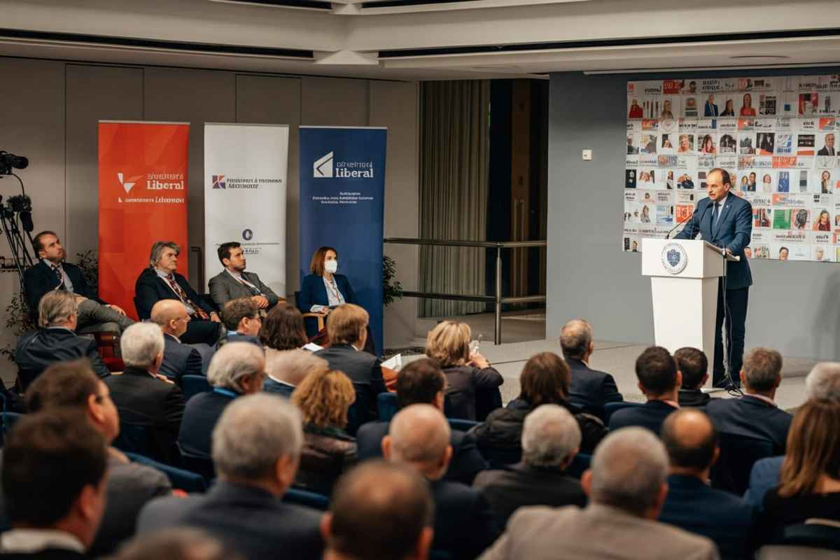 Occhiuto: una scossa liberale che cambia le regole del gioco